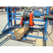 Wood Cutting Sawmill Double Circular Saw Blade Angle Saw